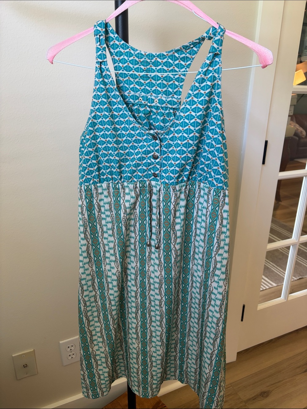 Athelta Sundress - Lightweight Sleeveless Dress